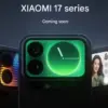 Xiaomi 17 Pro Max