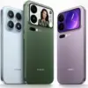 Xiaomi 17 Pro Max