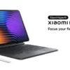 Spesifikasi dan Harga Xiaomi Pad 7, Tablet 5 Jutaan Cocok Buat Gaming