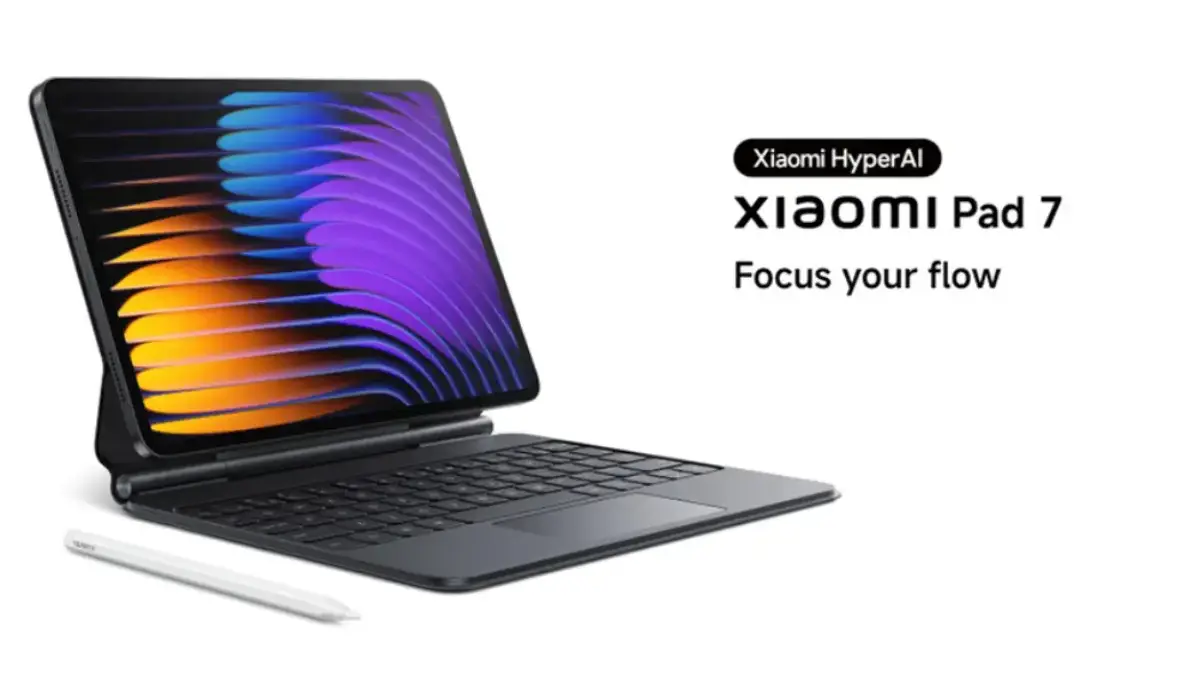Spesifikasi dan Harga Xiaomi Pad 7, Tablet 5 Jutaan Cocok Buat Gaming