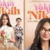 Sinopsis Film Yakin Nikah, Dibintangi Enzy Storia dan Maxime Bouttier