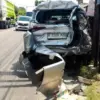 Kecelakaan Maut