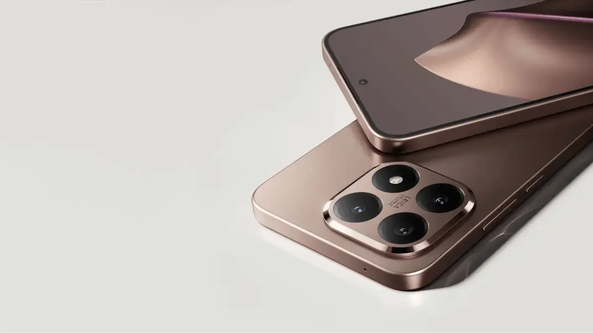 Xiaomi 15T