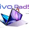 Vivo Pad 5e