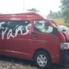 Mobil travel day trans