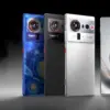 Nubia Z80 Ultra