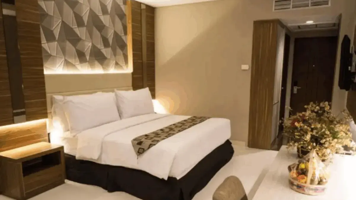 Novena Hotel Bandung