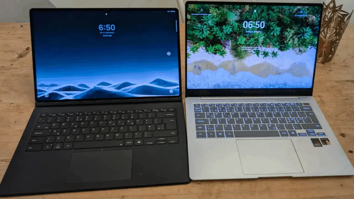 Samsung Galaxy Tab S10 vs Xiaomi Pad 7: Mana Tablet Mid Range Terbaik 2025? Simak Kitas Kupas Tuntas Disini