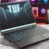 Bocoran Harga ASUS TUF Gaming F16 2025, Laptop Gaming Tangguh dengan Desain Militer