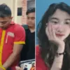 Kronologis kasir Alfamart Dina Oktaviani dibunuh dan diperkosa Kepala Toko - Ist