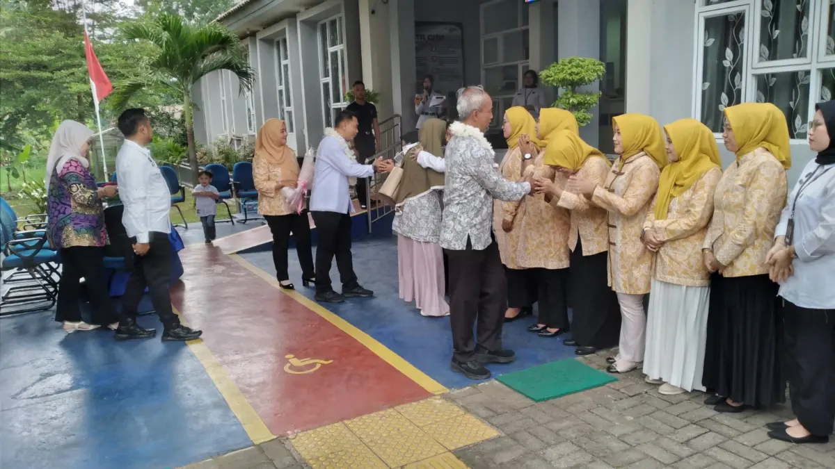 Bapas Kelas II Subang