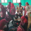 Kampung Batik di Desa Mayangan