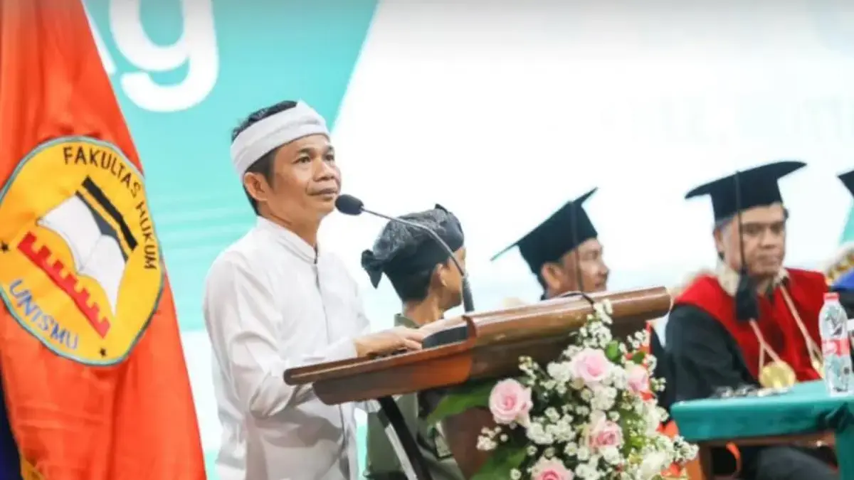 Universitas Islam Dr. K.H. E.Z. Muttaqien