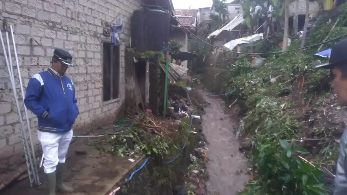 Ketua Komisi III DPRD Kabupaten Bandung Barat