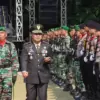 Dandim 0605 Subang