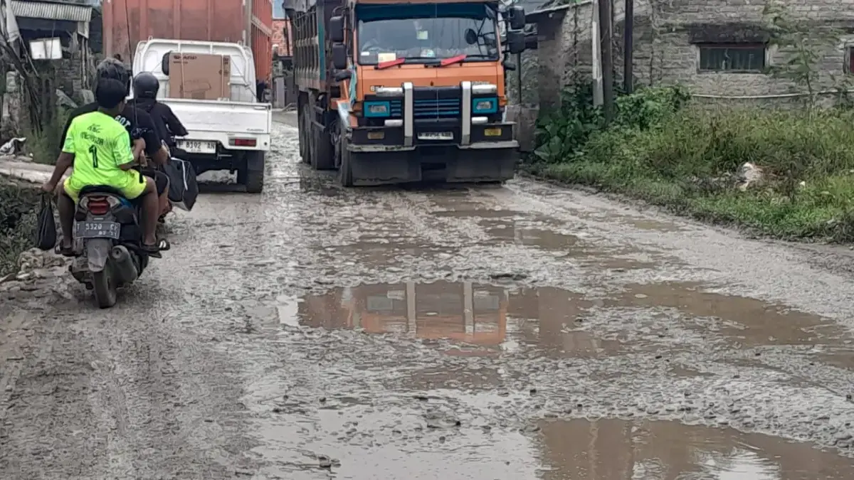 Restorasi Prioritas Pembangunan Berbasis Ketepatan Data di Purwakarta