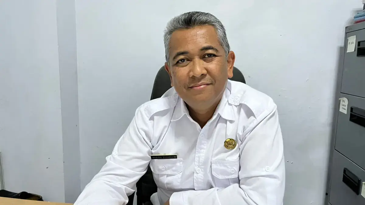 Kepala Bagian Perekonomian Sekretariat Daerah