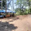 Lahan Perhutani
