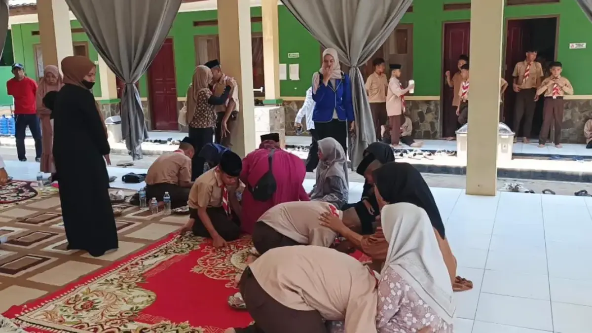 Madrasah Negeri