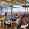 pelatihan penjamahan makanan