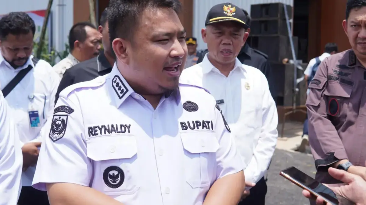 Reynaldy Putra Andita