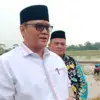 Kepala Kantor Wilayah Kementerian Agama Provinsi Jawa Barat