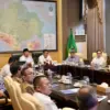 Tawarkan Solusi Penyelesaian Masalah Pertanahan di Sumsel, Menteri Nusron: Litis Finiri Oportet