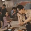 Sinopsis Typhoon Family, Comeback Lee Jun Ho di Layar Drama