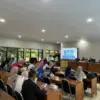 Penanggulangan HIV-AIDS serta Penyakit Infeksi Menular Seksual