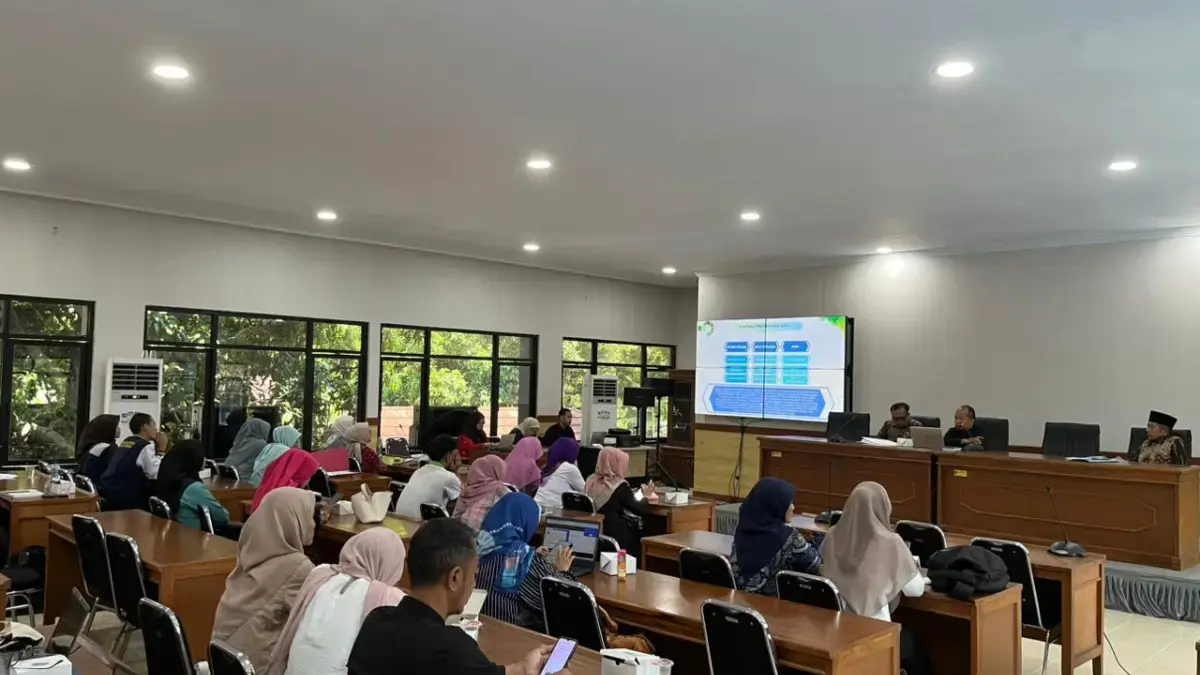 Penanggulangan HIV-AIDS serta Penyakit Infeksi Menular Seksual
