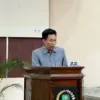 Ketua Fraksi NasDem DPRD Kabupaten Subang
