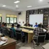Hotmix di Kabupaten Subang