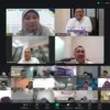 Sekjen Kementerian ATR/BPN Ingatkan Jajaran untuk Jalankan SPIP secara Kolaboratif
