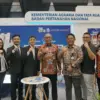 Sentuh Tanahku sebagai Solusi Digital untuk Manajemen Aset Tanah Pribadi Masyarakat