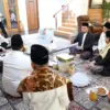 Pendaftaran Tanah Wakaf Meningkat Signifikan, Menteri Nusron: Gandeng Kepala KUA dan Kekuatan Masyarakat