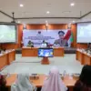 Bahas Proses Bisnis Layanan dan SDM di Kaltim, Menteri Nusron: Kita Perlu Bertransformasi