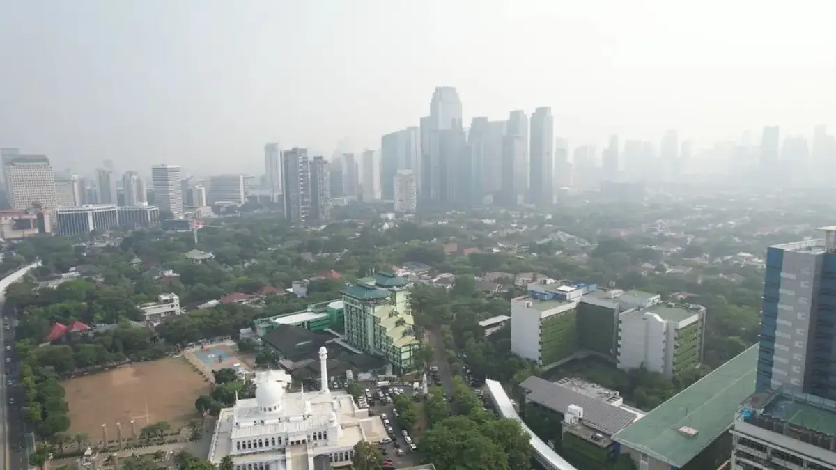 Setahun Prabowo-Gibran: Nilai Investasi Produk Persetujuan KKPR Menteri Nusron Capai Rp357,17 Triliun