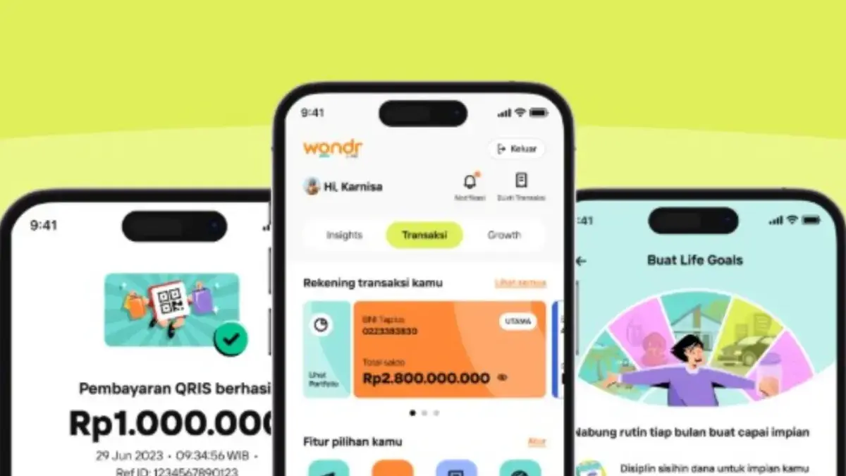 Berbagai Cara Cek Nomor Rekening BNI dengan Mudah, Bisa di ATM atau HP Berbagai Cara Cek Nomor Rekening BNI dengan Mudah, Bisa di ATM atau HP