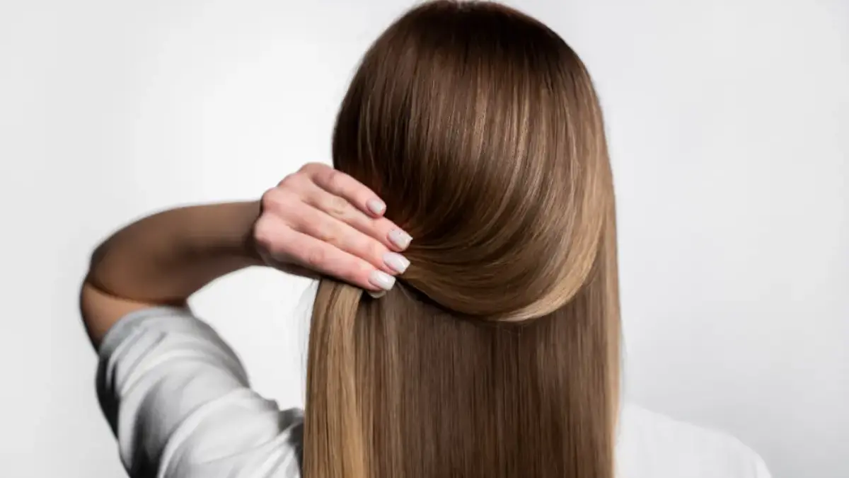 Cara Menjaga Rambut Tetap Sehat, Biar Lembut dan Berkilau