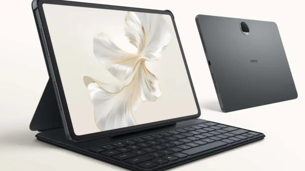 Spesifikasi dan Harga Honor Pad 9 di Indonesia