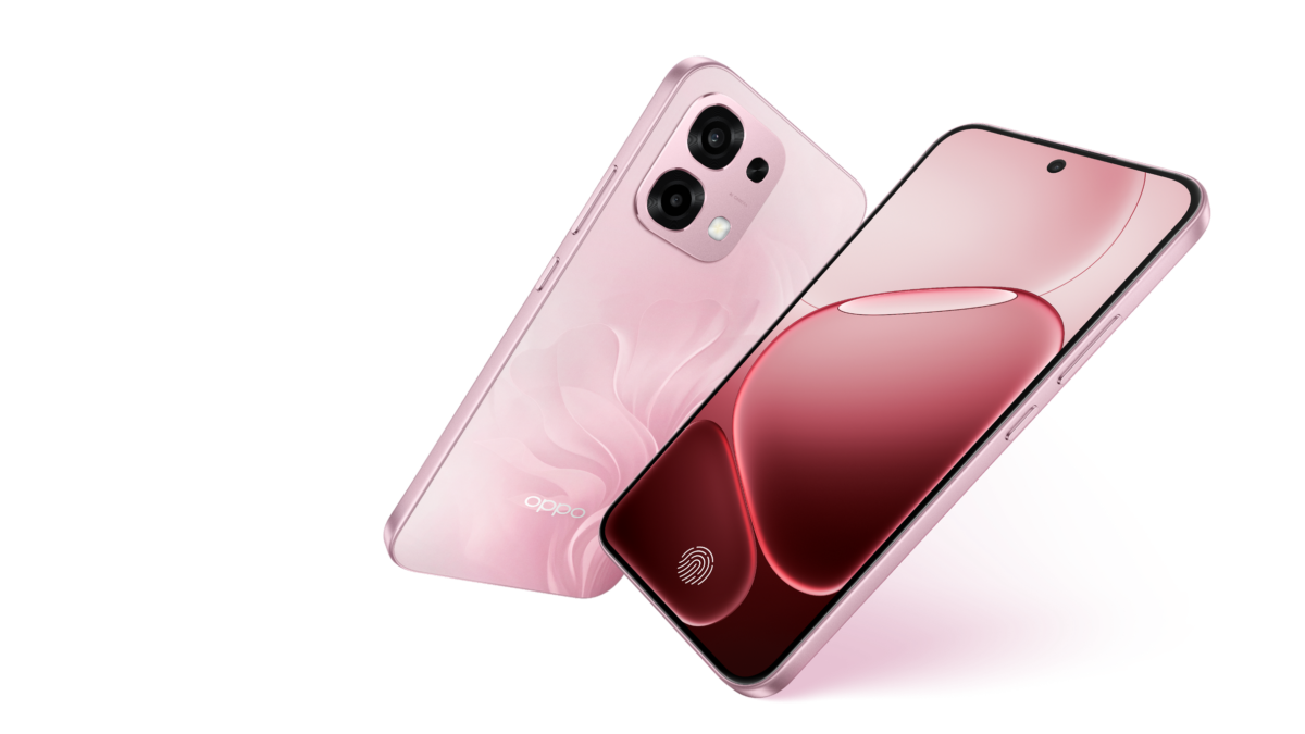 Oppo A6 Pro