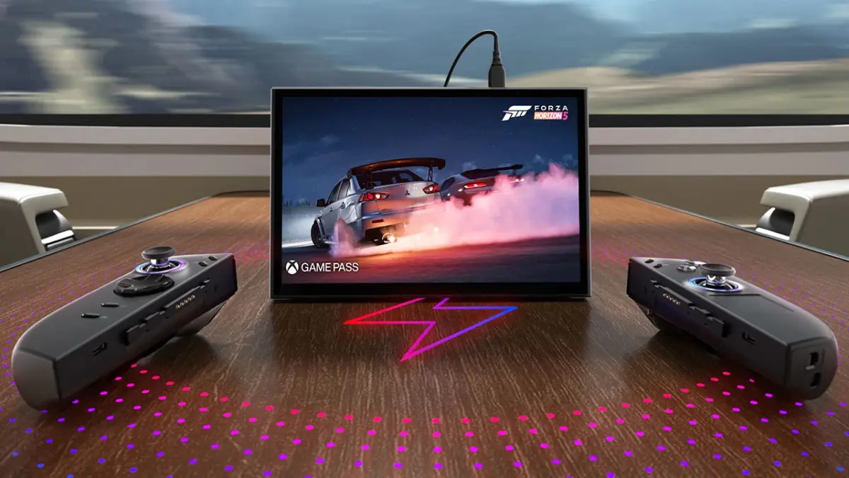 Lenovo Legion Go 2