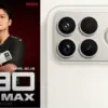 Redmi K90 Pro Max