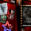 Jadwal Film Bioskop NSC Subang Kamis, 16 Oktober 2025, Getih Ireng Tayang Perdana Hari Ini