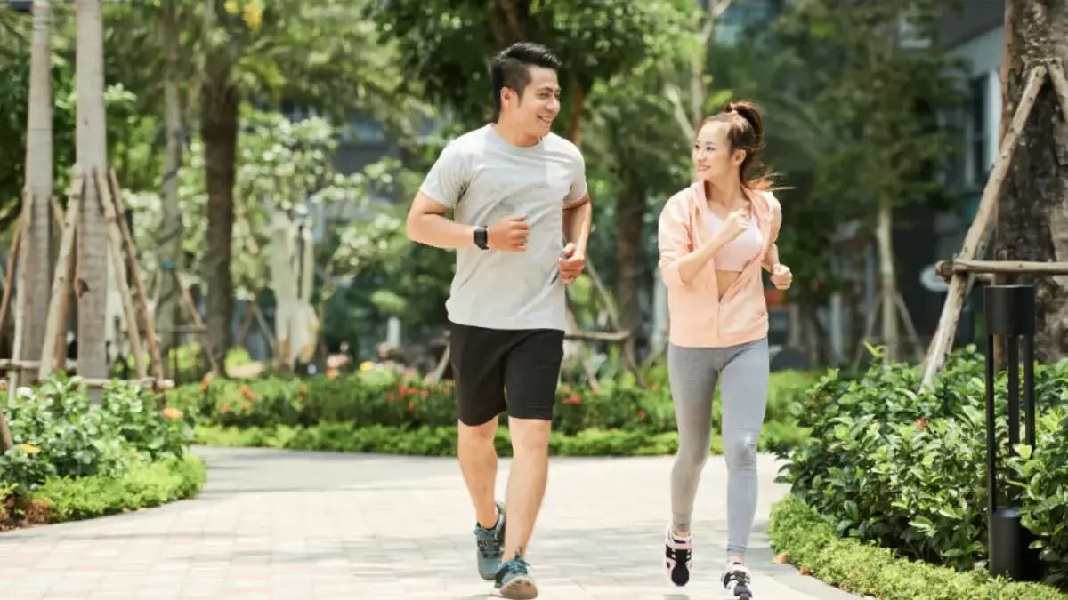 Cara Meningkatkan Motivasi Berolahraga, Jangan Malas Ya!