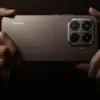 Xiaomi 15T Pro