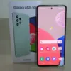 Samsung A52 Harga