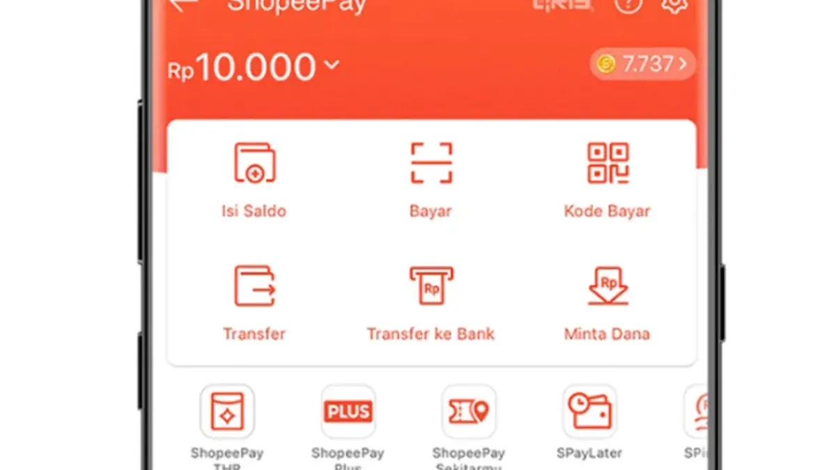 Cara Mengatasi Lupa PIN ShopeePay, Catat Ya!