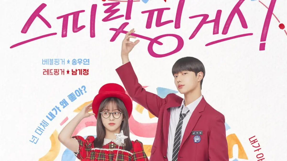 Sinopsis Drama Korea Spirit Fingers, Tayang 29 Oktober