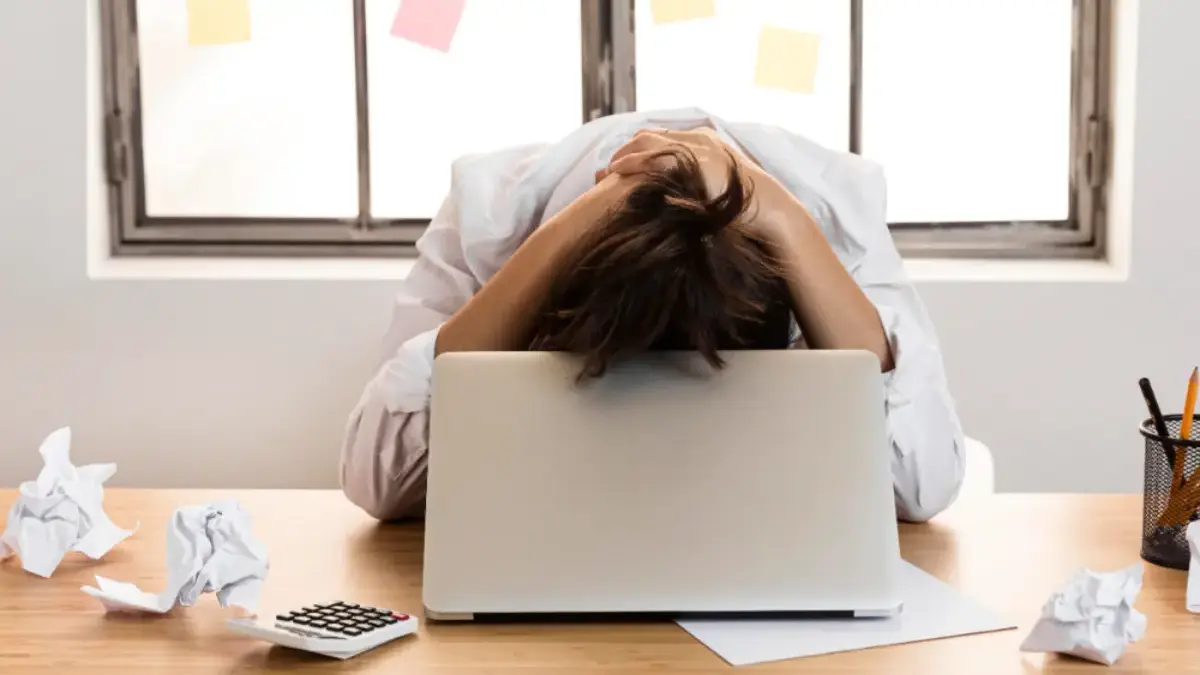 Cara Mengatasi Burnout dalam Bekerja, Biar Kerja Jadi Produktif